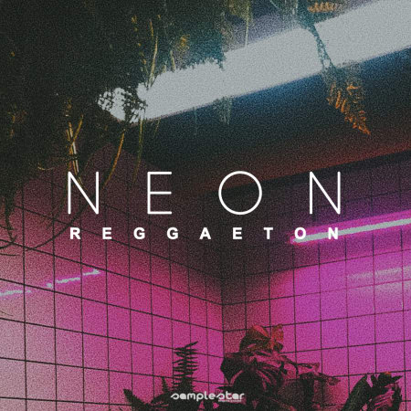 Neon Reggaeton