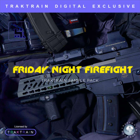 Friday Night Firefight