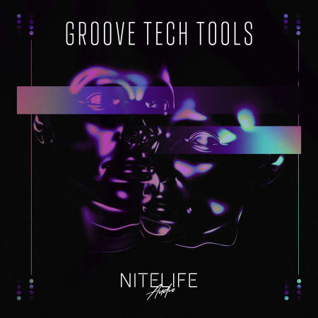 Groove Tech Tools