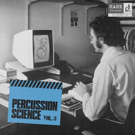 Percussion Science 3