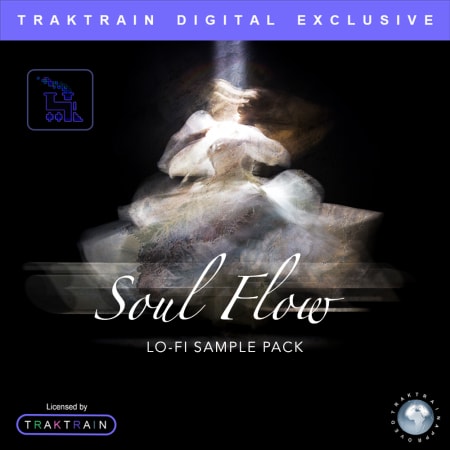 Soul Flow Lo-Fi Sample Pack