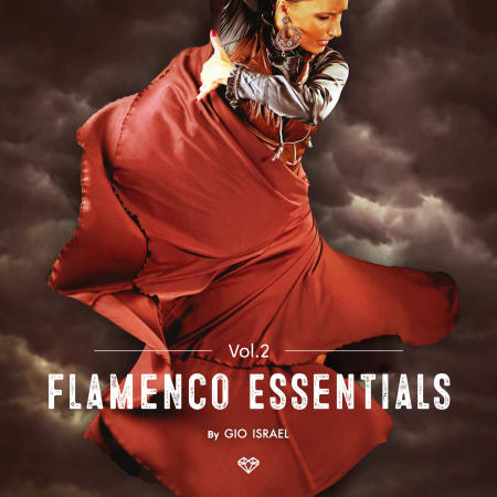 Flamenco Essentials Vol. 2