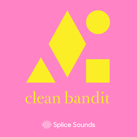 Clean Bandit Sample Pack