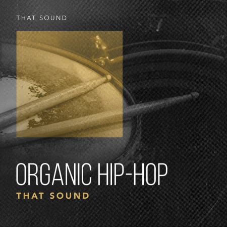 Organic Hip-Hop