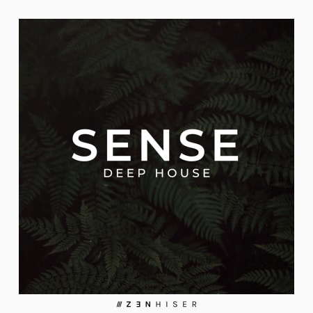 Sense - Deep House