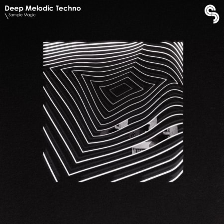 Deep Melodic Techno