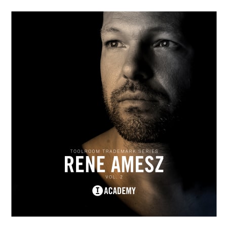Rene Amesz Vol. 2 - Trademark Series