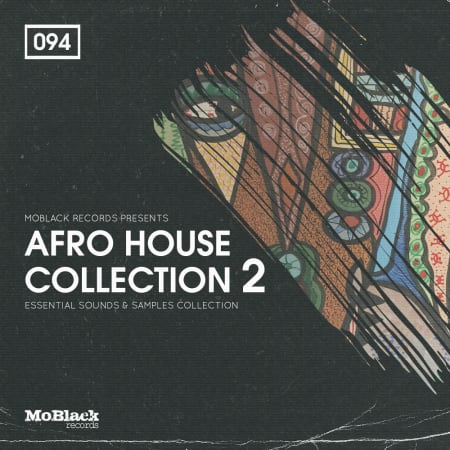 Afro House Collection 2