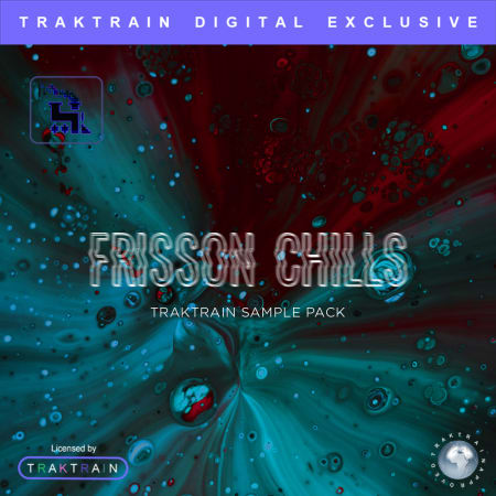 Frisson Chills Sample Pack