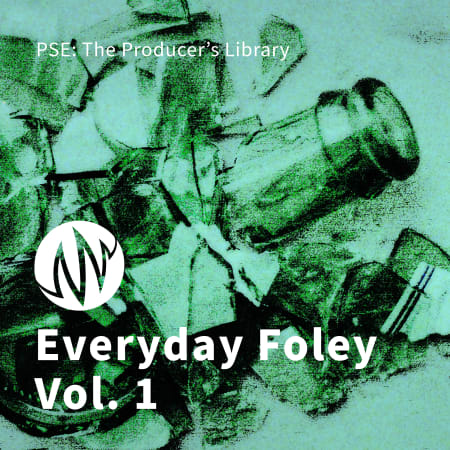 Everyday Foley Vol. 1
