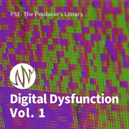 Digital Dysfunction Vol. 1