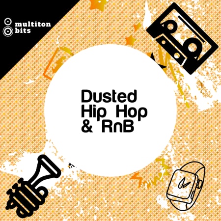 Dusted Hip Hop & RnB
