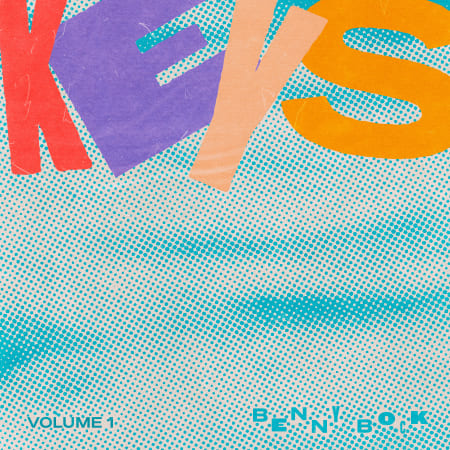 Keys Volume 1 By Benny Bock