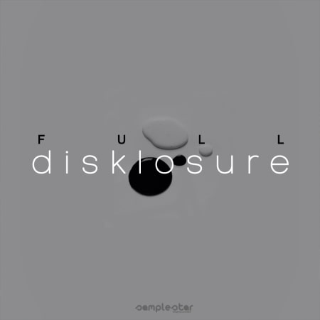 Full Disklosure