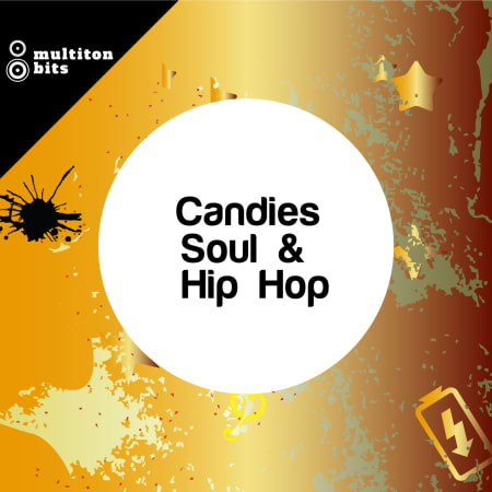Candies - Soul & Hip-Hop