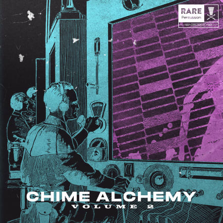 Chime Alchemy Vol. 2