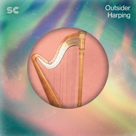 Outsider Harping