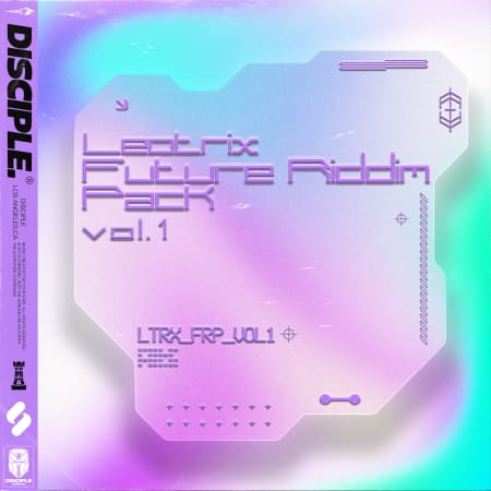 Leotrix - Future Riddim Vol. 1