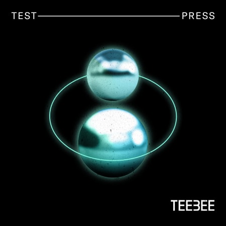 TeeBee - Subterranean DnB Vol.3