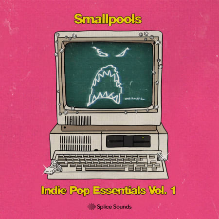 Smallpools: Indie Pop Essentials Vol. 1