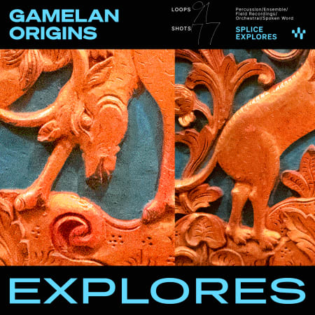 Gamelan Origins with Gamelan Semara Ratih