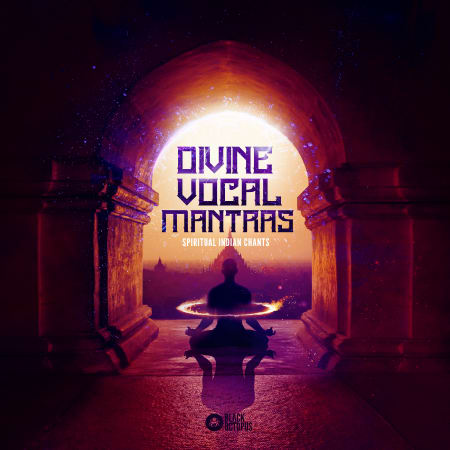 Divine Vocal Mantras