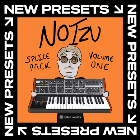 Noizu Sample Pack Vol. 1