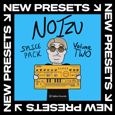 Noizu Sample Pack Vol. 2