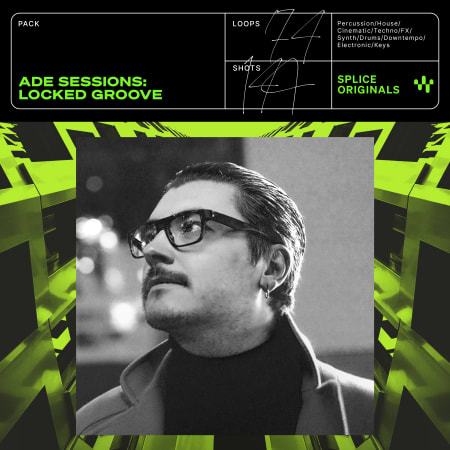 ADE Sessions: Locked Groove