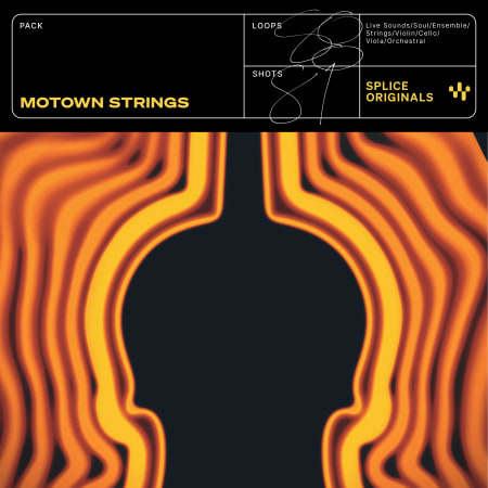 Motown Strings with the Splice String Quartet