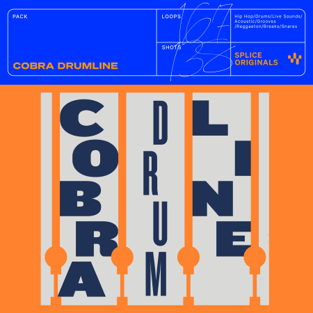 Cobra Drumline