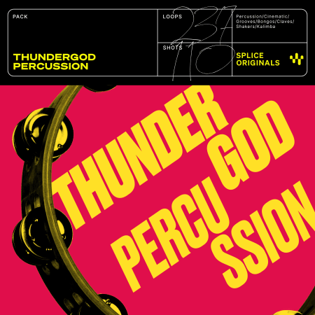 Thundergod Percussion