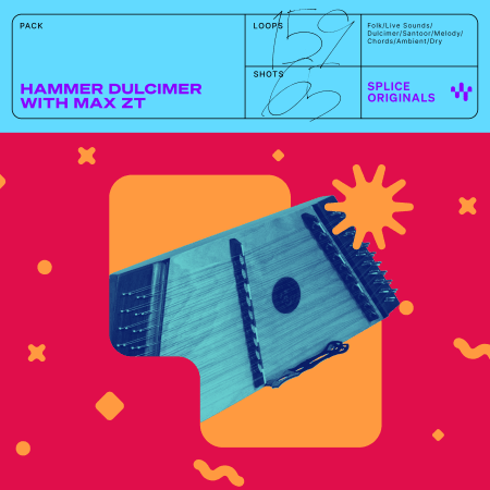 Hammer Dulcimer with Max ZT