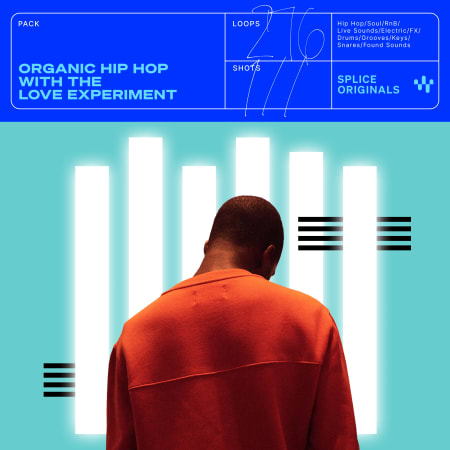 Organic Hip Hop with The Love Experiment