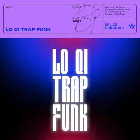 Lo Qi Trap Funk
