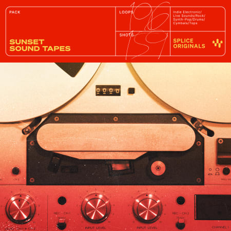 Sunset Sound Tapes