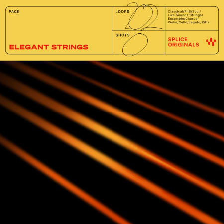 Elegant Strings