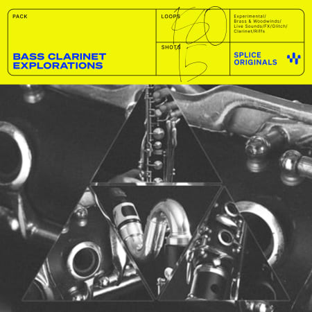Bass Clarinet Explorations