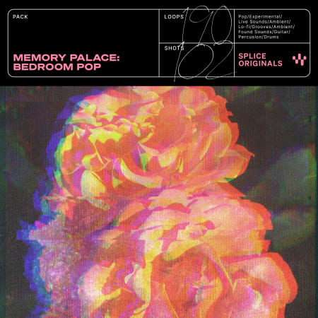 Memory Palace: Bedroom Pop