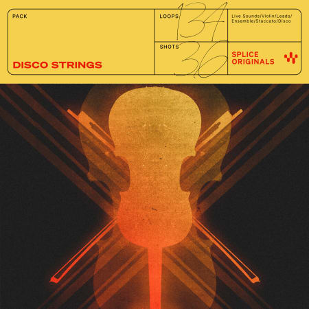 Disco Strings