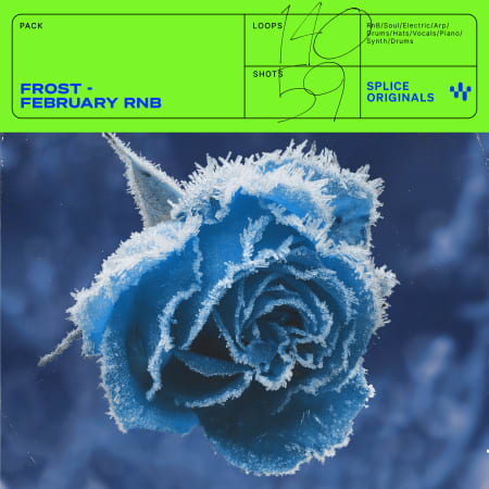 Frost: February RnB