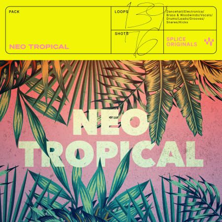 Neo Tropical