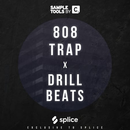 808 Trap & Drill Beats