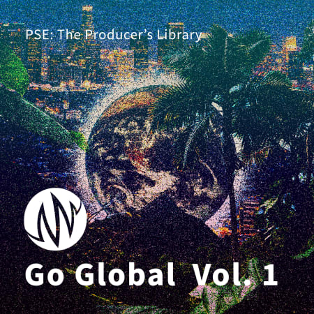 Go Global Vol 1