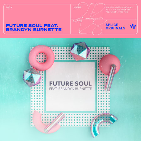 Future Soul feat. Brandyn Burnette