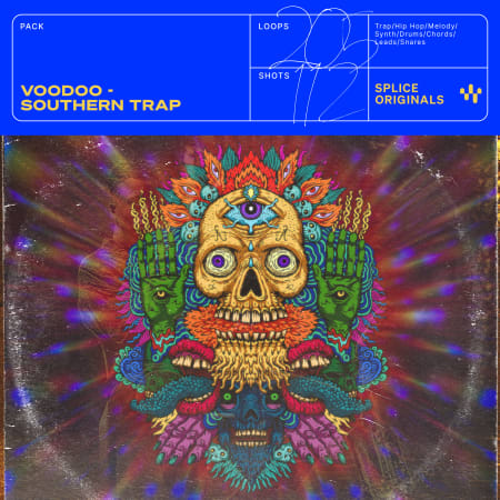 Voodoo: Southern Trap