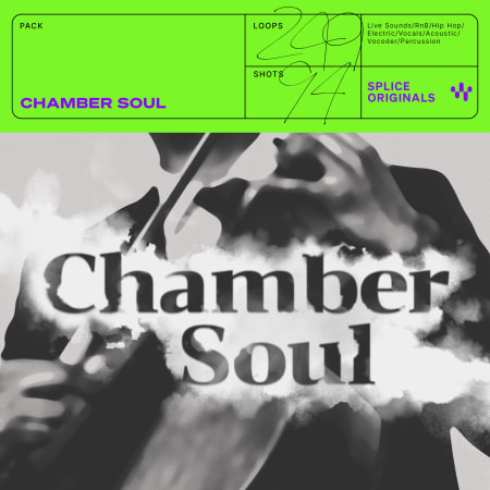 Chamber Soul With Gabriel Royal