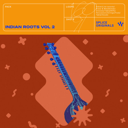 Indian Roots Vol 2