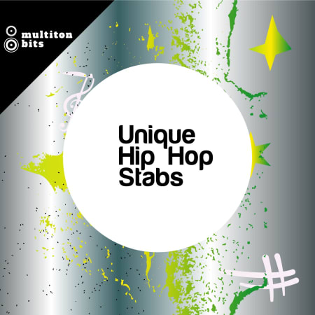 Unique Hip Hop Stabs