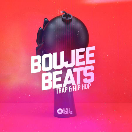 Boujee Beats - Trap & Hip Hop